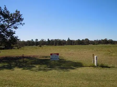 Main view of Homely land listing, Lot 23, 111 Pine Hill Road, Narrandera NSW 2700