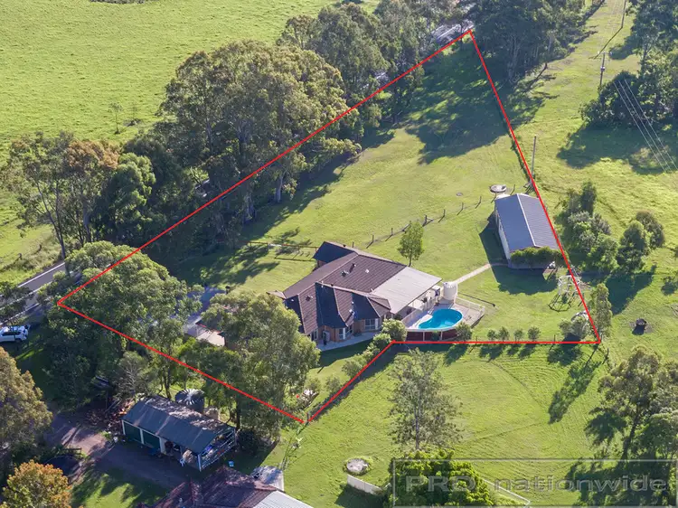Third view of Homely house listing, 1508 Paterson Road, Duns Creek NSW 2321