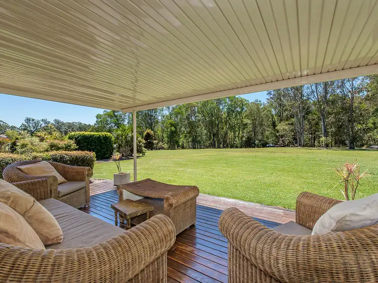 Fifth view of Homely house listing, 22 Smedley Drive, Pomona QLD 4568