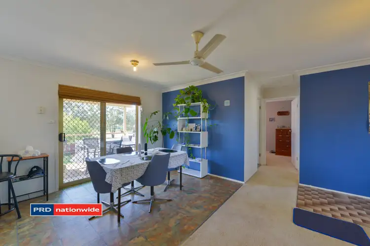 Second view of Homely house listing, 3 Wagonia Drive, Kootingal NSW 2352
