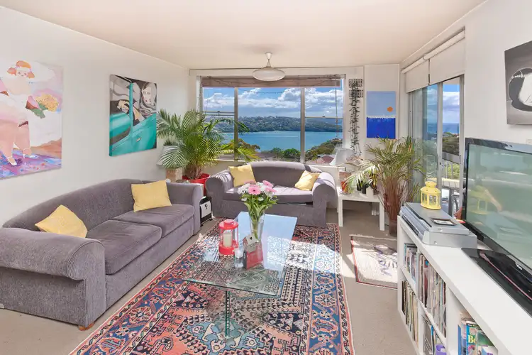 Second view of Homely apartment listing, 25/164 Spit Road, Mosman NSW 2088