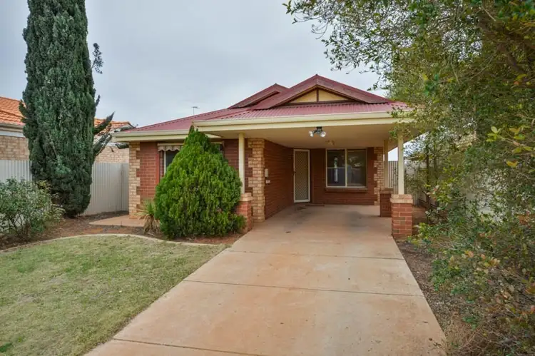 Main view of Homely house listing, 34b Maxwell Street, Kalgoorlie WA 6430