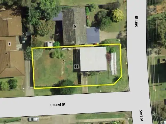 Seventh view of Homely house listing, 11 Surf Street, Port Macquarie NSW 2444