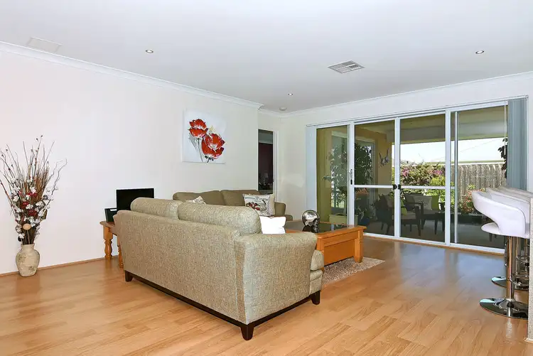Sixth view of Homely house listing, 28 Claymore Loop, Dalyellup WA 6230