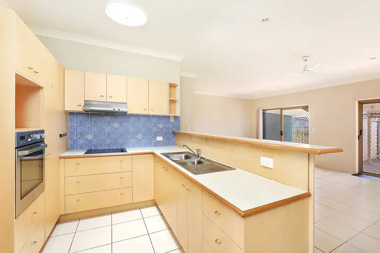 Second view of Homely unit listing, 71/40 Lakeside Cr, Currimundi QLD 4551