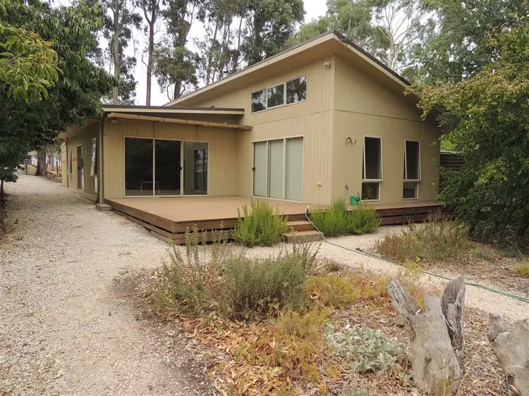 Main view of Homely house listing, 46 Mollison Street,, Malmsbury VIC 3446