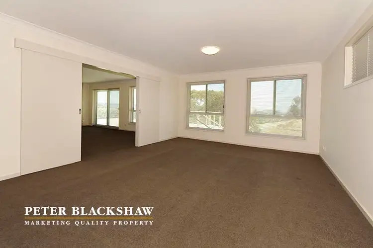 Third view of Homely house listing, 15 Cookson Place, Banks ACT 2906