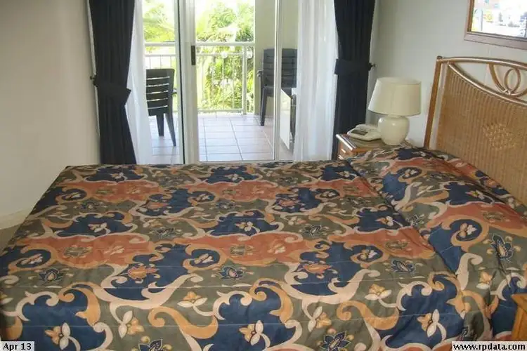Fourth view of Homely apartment listing, 327/180 Alexandra Parade, Alexandra Headland QLD 4572