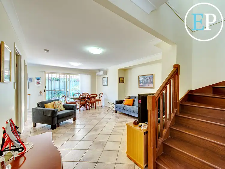 3/23 Station Avenue, Gaythorne QLD 4051