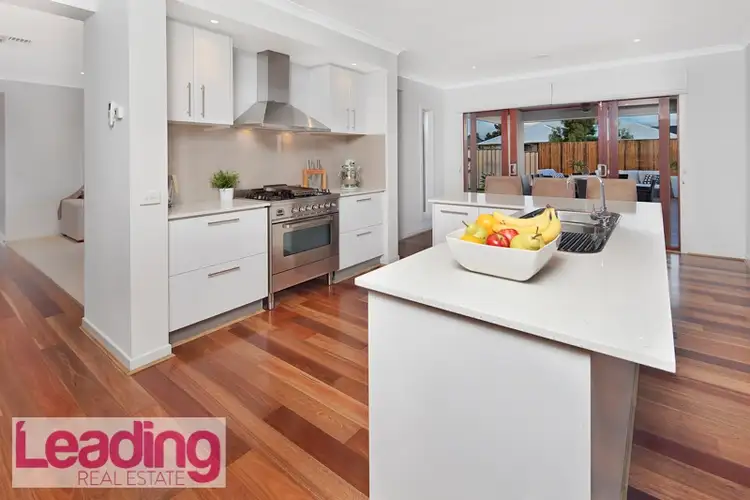 Fourth view of Homely house listing, 19 Roseberry Avenue, Sunbury VIC 3429