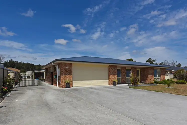 Third view of Homely house listing, 10 Clayton Court, Latrobe TAS 7307