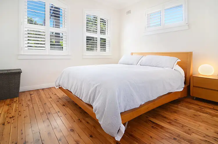 Fourth view of Homely apartment listing, 16/161 Victoria Road, Bellevue Hill NSW 2023