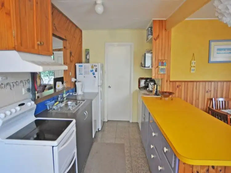 Third view of Homely house listing, 32 ABBOTT STREET, Inverloch VIC 3996
