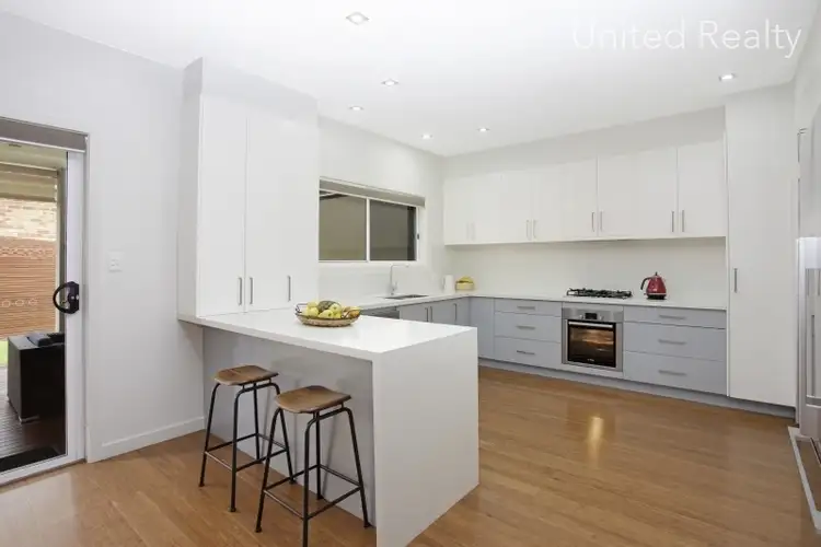 Third view of Homely house listing, 1 Rosa Place, West Hoxton NSW 2171