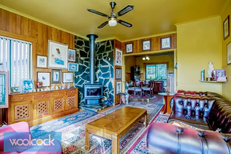 Fourth view of Homely house listing, 12 Ringarooma Road, Scottsdale TAS 7260