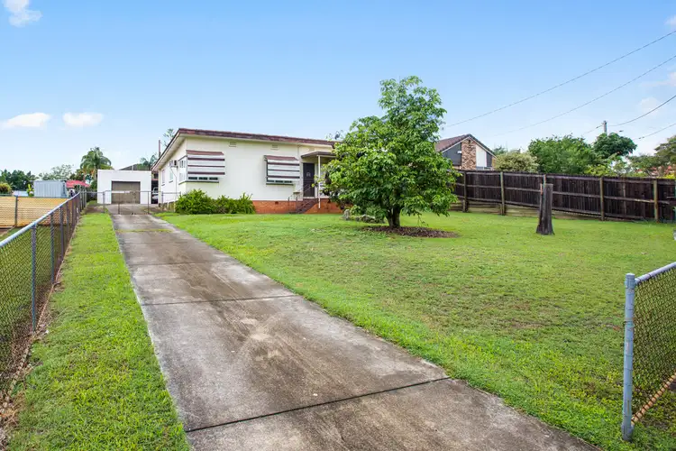 21 Iberia Crescent, Darra QLD 4076