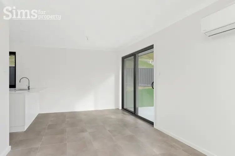 Fourth view of Homely unit listing, 1/1 Aram Place, Newstead TAS 7250