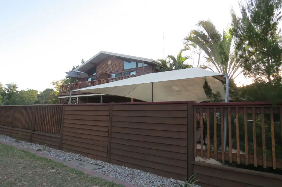 Main view of Homely unit listing, 12/651 Charlton Esplanade, Urangan QLD 4655