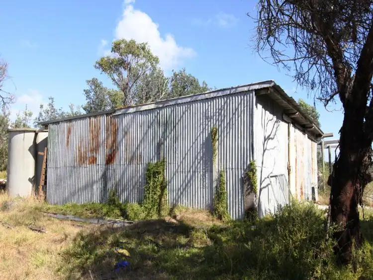 Fourth view of Homely rural property listing, . Track 2, Dutson Downs VIC 3851