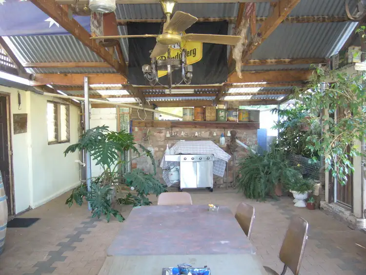 Fourth view of Homely house listing, 158 Boundary Road, Jamestown SA 5491
