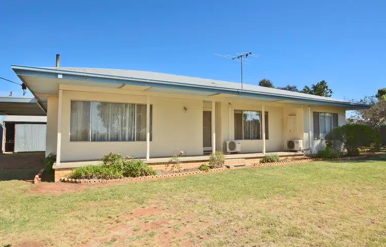 Second view of Homely rural property listing, 3205 Benetook Ave, Mildura VIC 3500