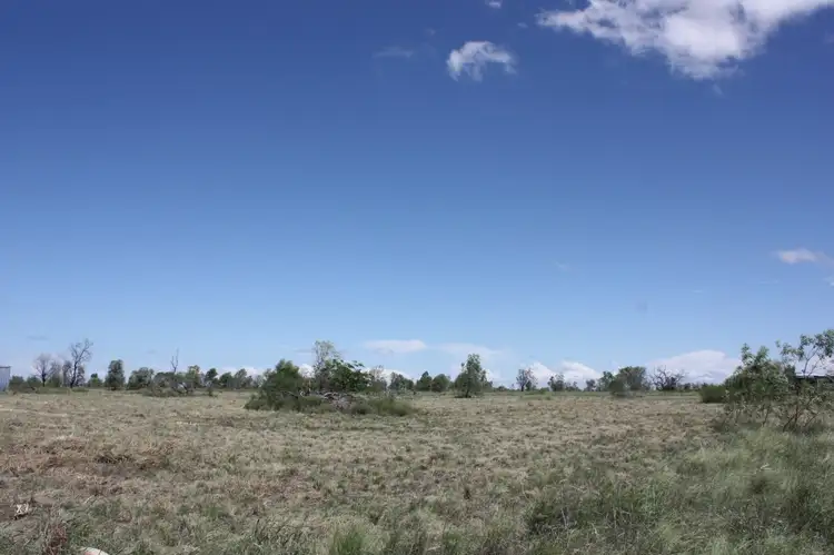 Fifth view of Homely land listing, Lot 18 Chalcedony Road, Emerald QLD 4720