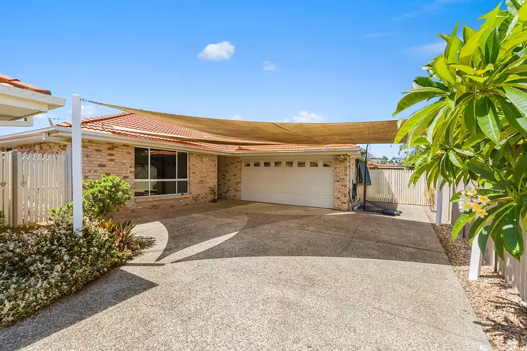 2/13 Seabreeze Boulevard, Pottsville NSW 2489