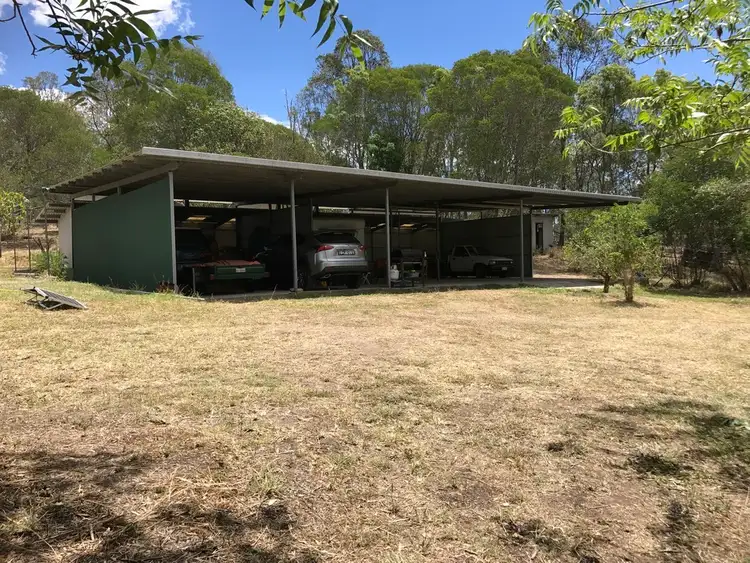 Seventh view of Homely land listing, 26 Terragon Rd, Mount Archer QLD 4514