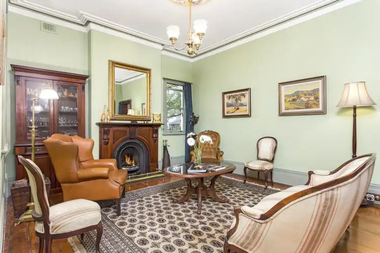 Third view of Homely house listing, 42 Simmons Street, Newtown NSW 2042