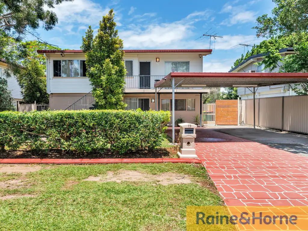 Main view of Homely house listing, 13 GRADI STREET, Kallangur QLD 4503