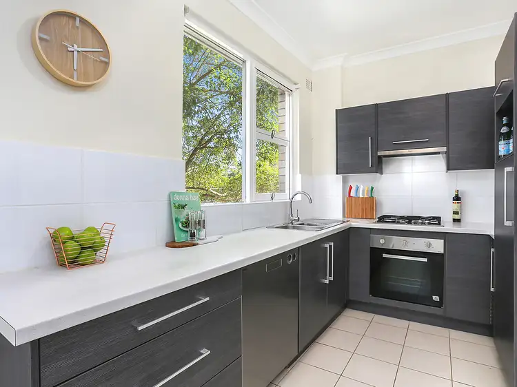 Second view of Homely apartment listing, 4/20 Innes Road, Greenwich NSW 2065