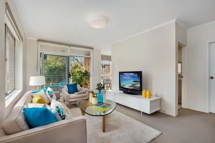 1/9 William Street, Rose Bay NSW 2029