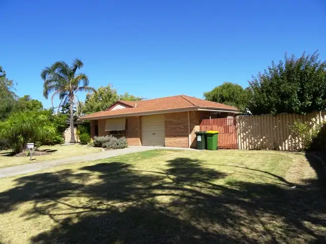 Main view of Homely house listing, 13 Carnegie Loop, Cooloongup WA 6168