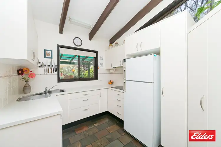 Sixth view of Homely house listing, 144 Dexter Street, Cook ACT 2614