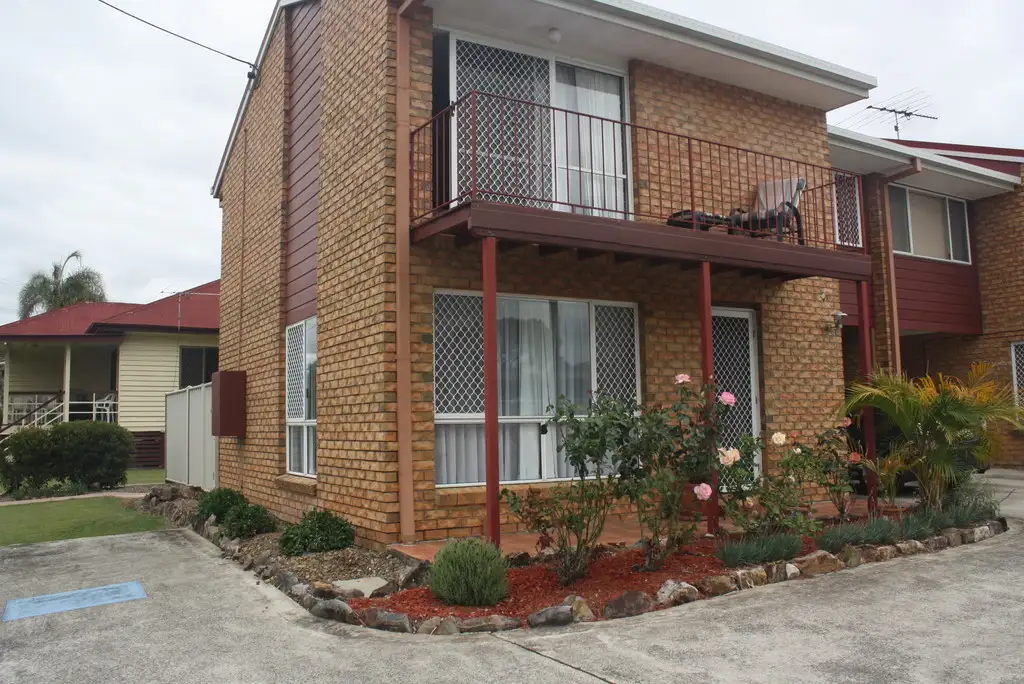 Main view of Homely townhouse listing, 1/15 Buna St, Beenleigh QLD 4207