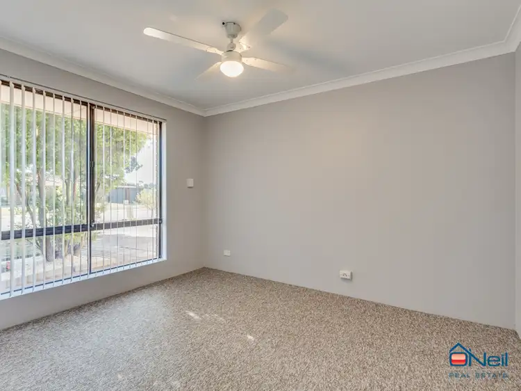 Third view of Homely house listing, 9 Ivanhoe Way, Camillo WA 6111