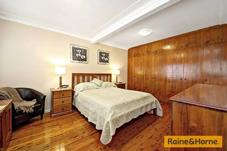 Sixth view of Homely house listing, 8 Mountview Avenue, Beverly Hills NSW 2209