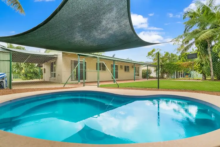 Second view of Homely house listing, 6 Bristow Court, Bakewell NT 832