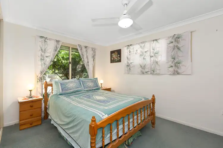 Fifth view of Homely semi-detached listing, 1 / 38 Cashel Crescent, Banora Point NSW 2486