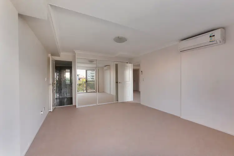 Sixth view of Homely unit listing, 33/20-22 GEORGE STREET, Liverpool NSW 2170