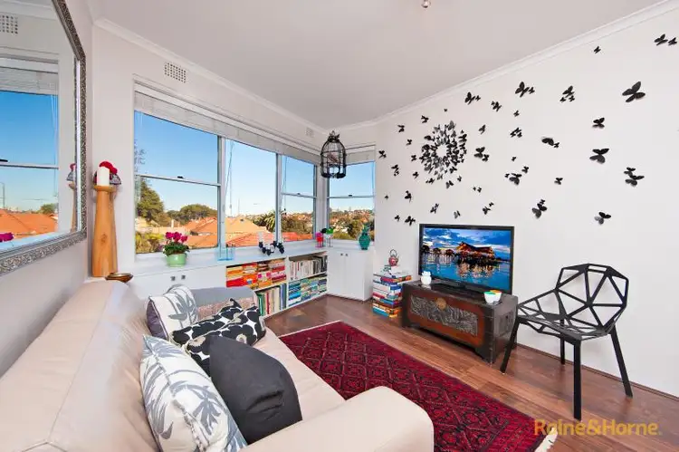 Third view of Homely apartment listing, 14/71 Avenue Road, Mosman NSW 2088