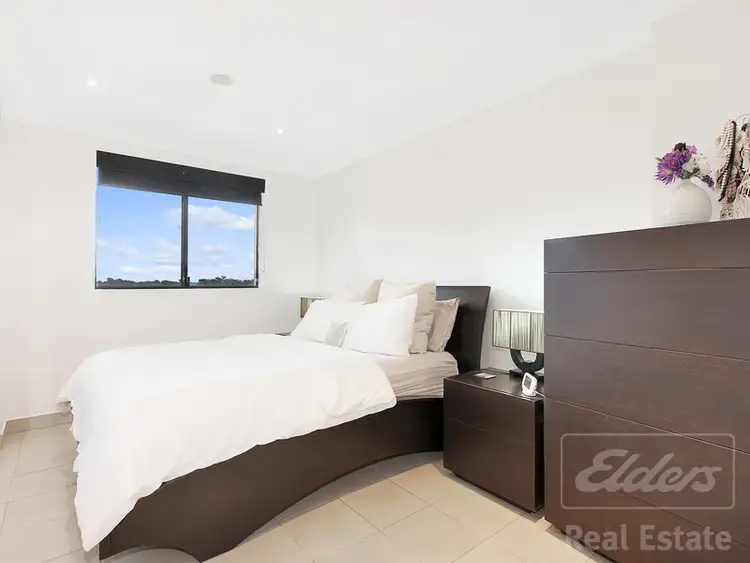 Fifth view of Homely unit listing, 801/465 Chapel Road, Bankstown NSW 2200