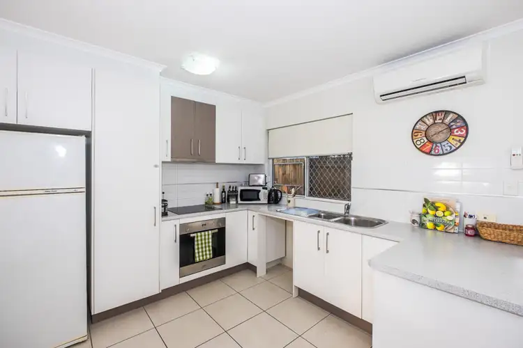 Second view of Homely block of units listing, 33 Mackie Street, Moorooka QLD 4105