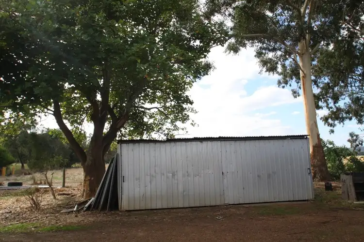 Second view of Homely house listing, 128 Fawcett Road, Waroona WA 6215