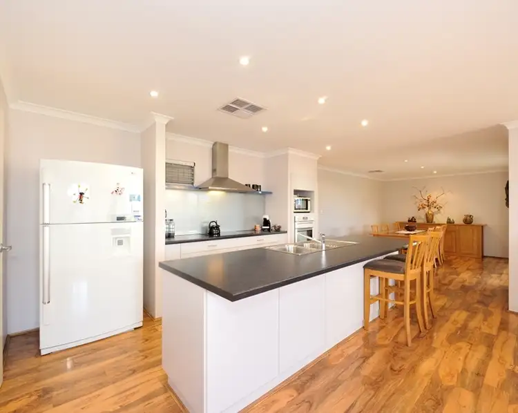 Third view of Homely house listing, 47 Wanderer Parkway, Baldivis WA 6171