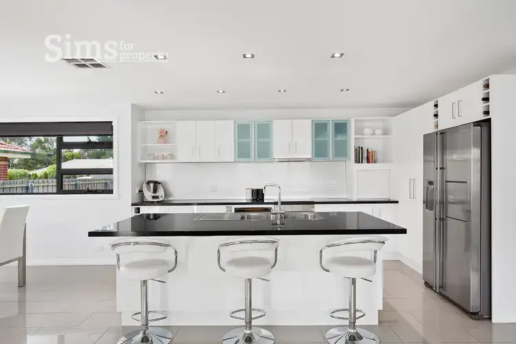 Third view of Homely house listing, 7 Longford Close, Longford TAS 7301