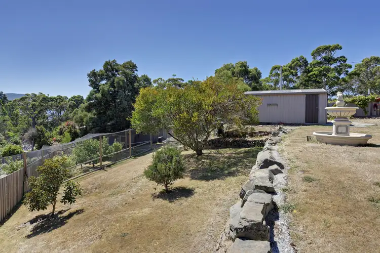 Fifth view of Homely house listing, 18 Greatbatch Drive, White Beach TAS 7184