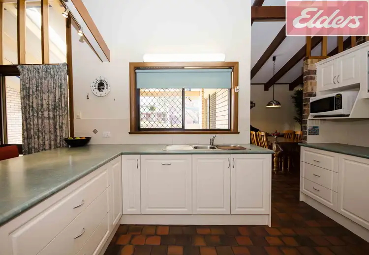Sixth view of Homely house listing, 326 Mark Crescent, Lavington NSW 2641