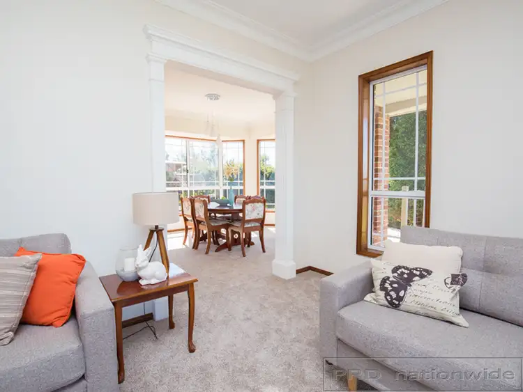Fourth view of Homely house listing, 11 Willovale Dr, Bolwarra Heights NSW 2320