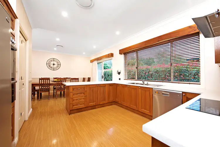 Fourth view of Homely house listing, 31 Crana Road, Camden NSW 2570